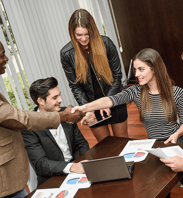 Industrial and warehouse staffing