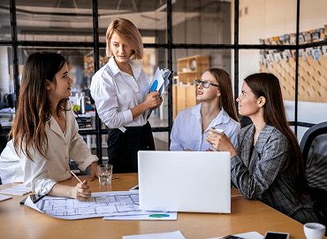 Driving and logistics support